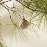 Merriment Ornament - 2 Sizes - Set of 6