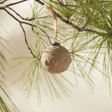 Merriment Ornament - 2 Sizes - Set of 6