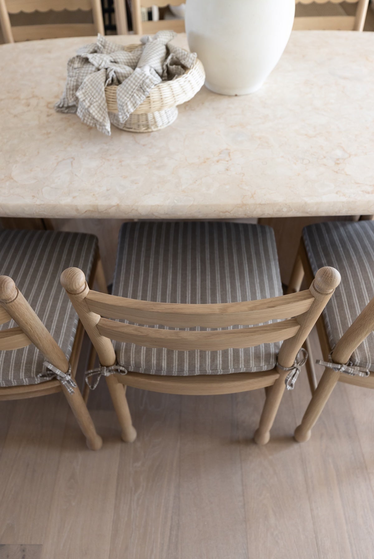 Declan Dining Chairs - Set of 2
