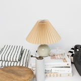 Arabella Ceramic Mini Lamp