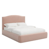 Camille Platform Bed - Full