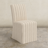 Andrea Slipcover Dining Chair