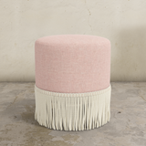 Pierre Fringe Ottoman