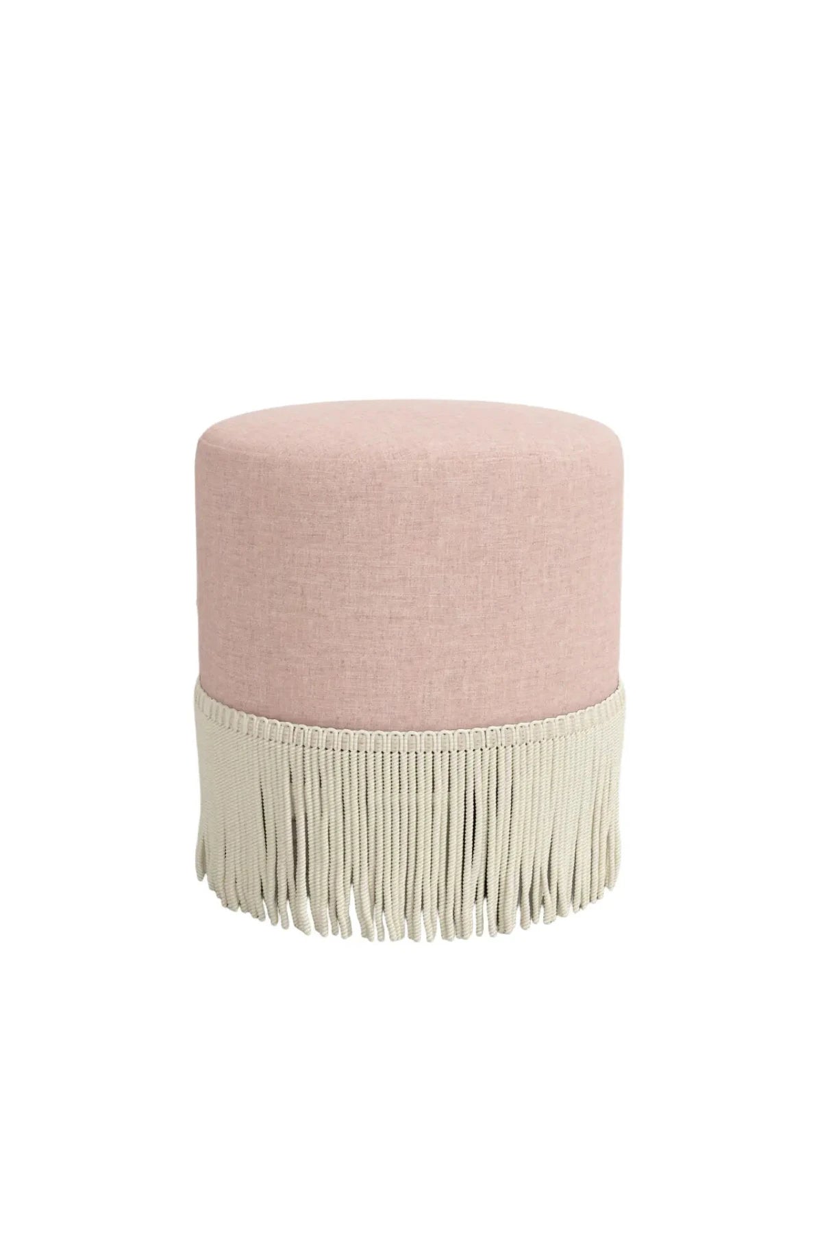 Pierre Fringe Ottoman