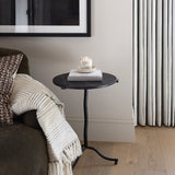 Sophie End Table - Black