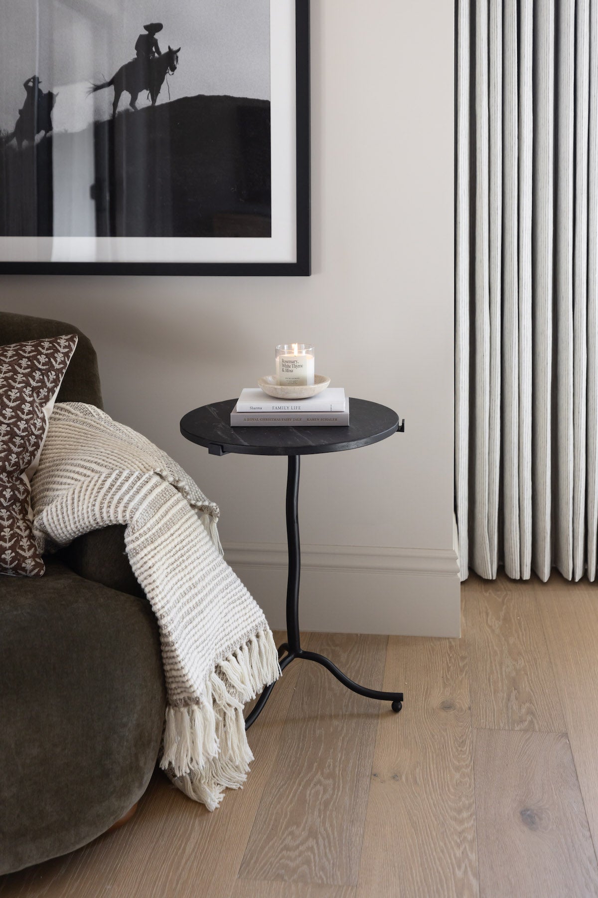 Sophie End Table