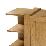 Saguaro Oak Sideboard