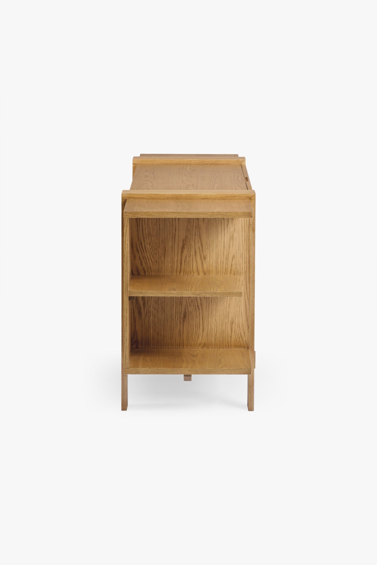 Payson Oak Sideboard