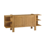 Saguaro Oak Sideboard