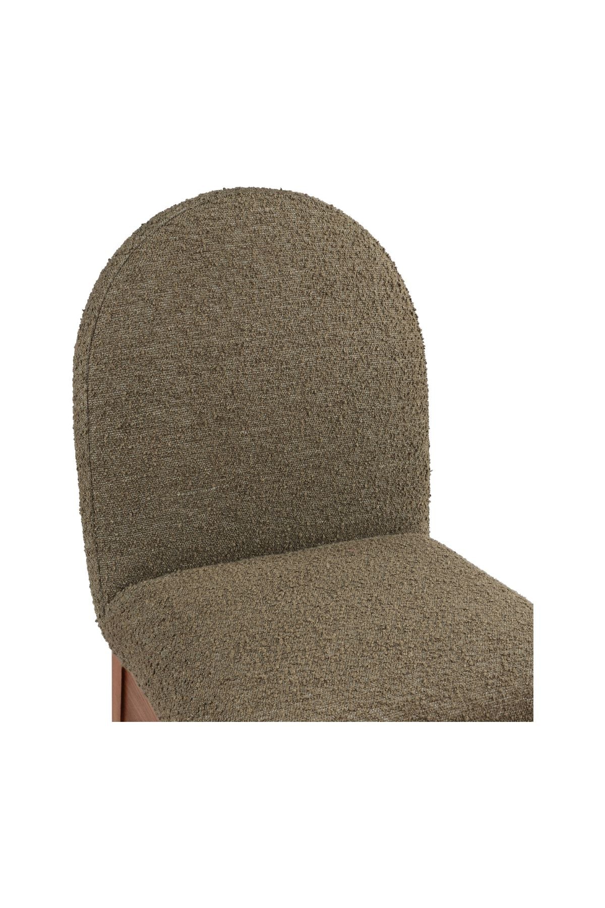 Waldorf Boucle Dining Side Chair