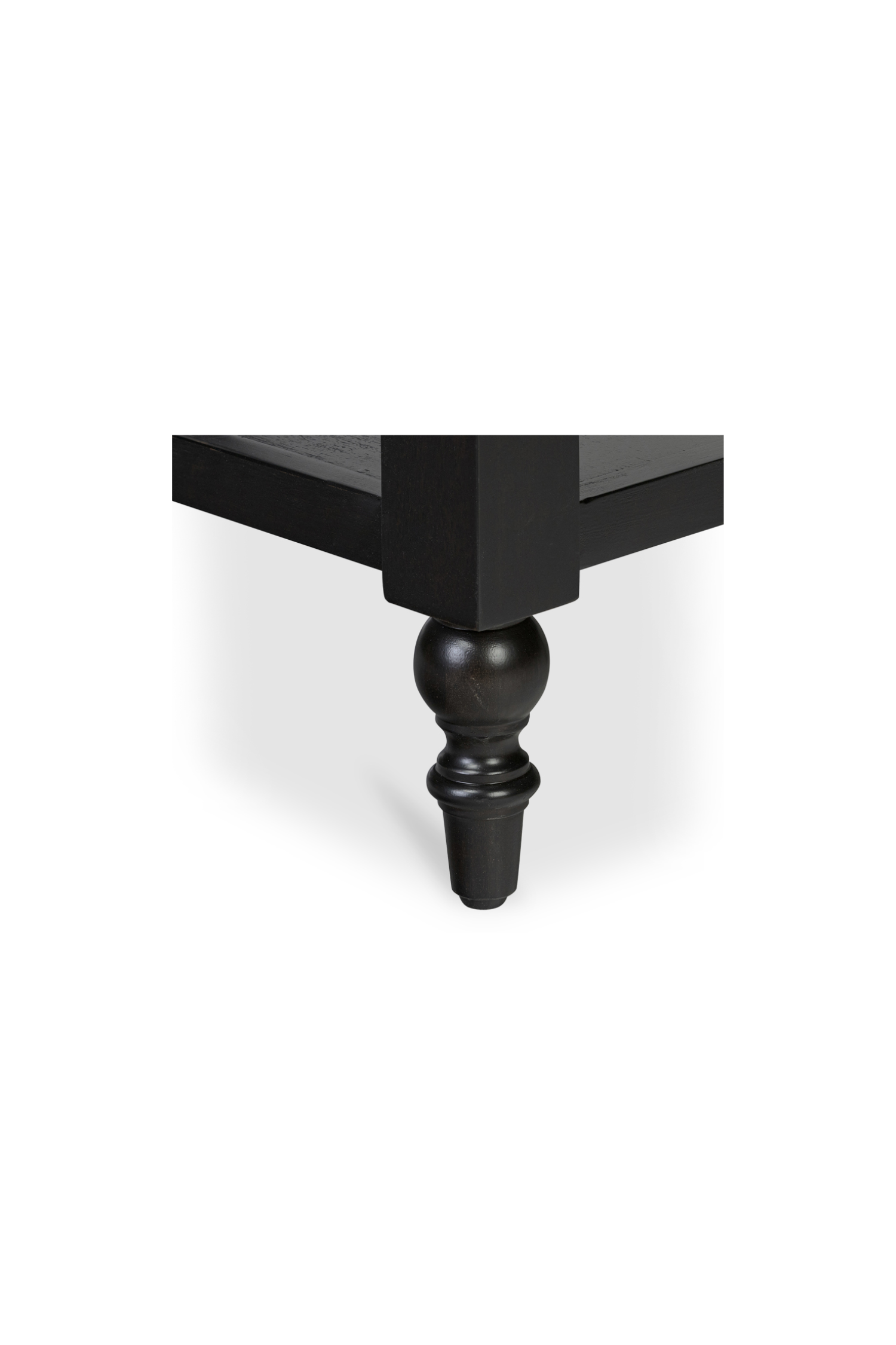 Katherine Nightstand - Black