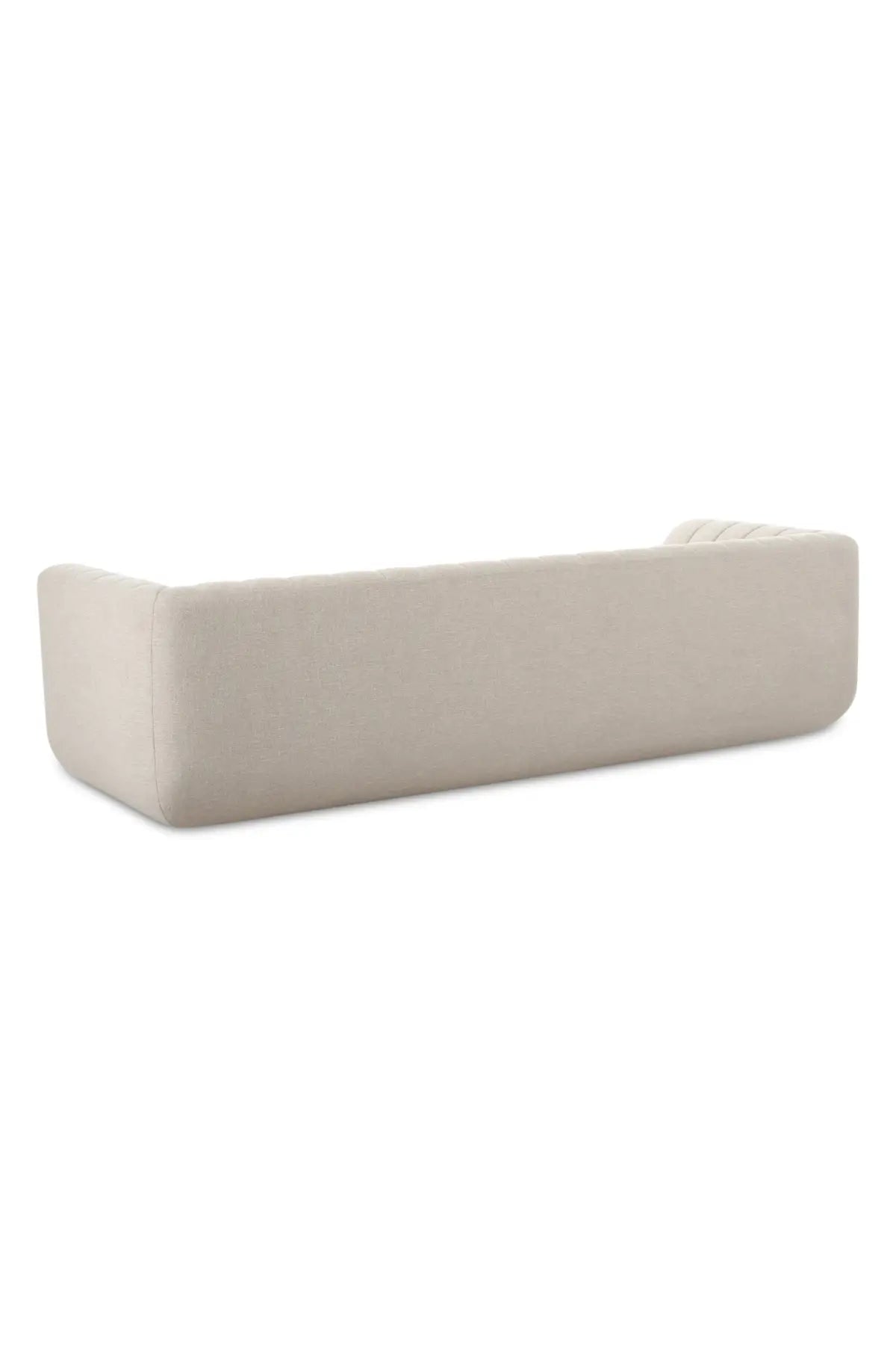 Rosy Sofa - Oatmeal