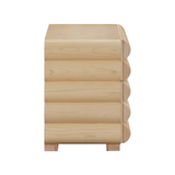 Maverick Nightstand - 3 Colors