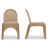 Kendall Outdoor Dining Chair - Set of 2