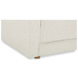 Bryn Sectional - Oyster