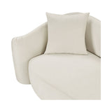 Destin Velvet Sofa