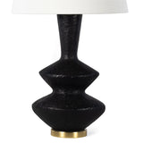 Regina Andrew Poe Metal Table Lamp