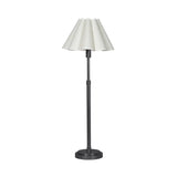 Regina Andrew Polly Buffet Lamp - White - 2 Finishes