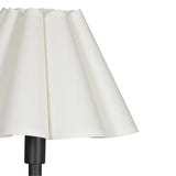 Regina Andrew Polly Buffet Lamp - White - 2 Finishes