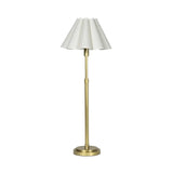 Regina Andrew Polly Buffet Lamp - White - 2 Finishes