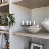 Cedar Pine Mini Wreath - 10"