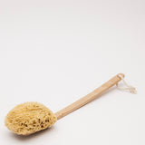 Solace Sea Sponge Brush