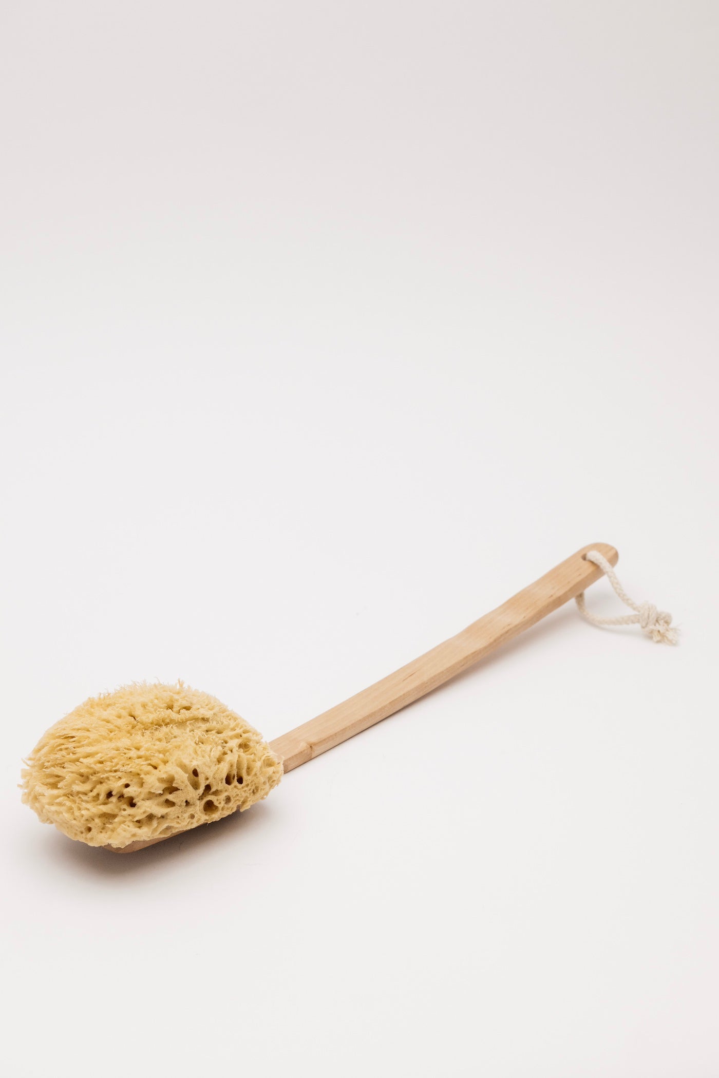 Solace Sea Sponge Brush