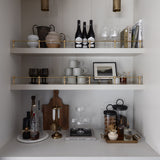 Francesca Martini Glass