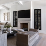 Aiden Handmade Rug - Khaki