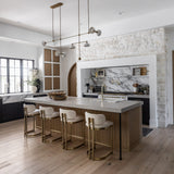 Shay Bar + Counter Stool