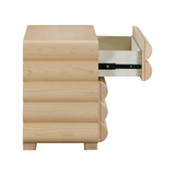 Maverick Nightstand - 3 Colors