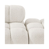 Ames Boucle 5-Piece Modular Sofa