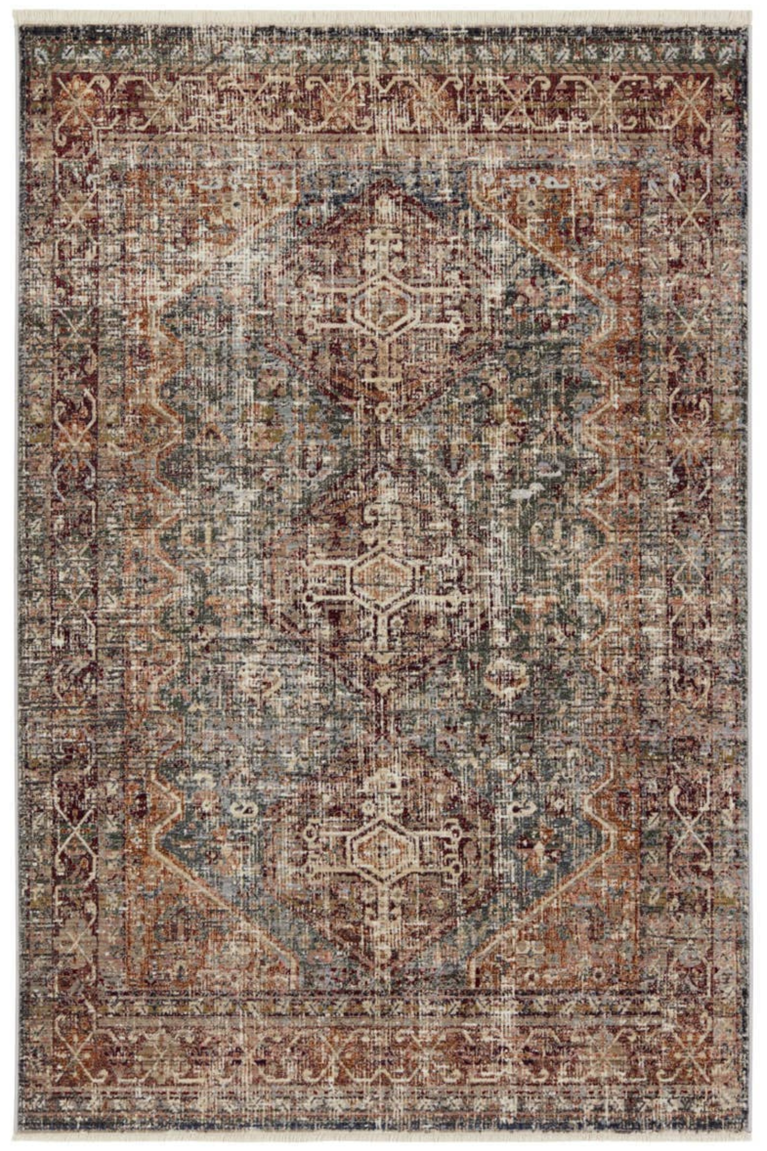 Newton Rug