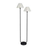 Regina Andrew Polly Floor Lamp - White - 2 Finishes