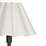 Regina Andrew Polly Floor Lamp - White - 2 Finishes