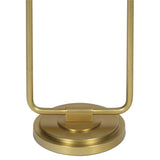 Regina Andrew Polly Floor Lamp - White - 2 Finishes