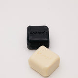 Unwind Soap Bar - Almond