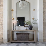Thomas Console Table