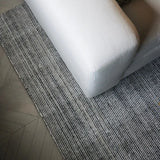 Amaud Rug - Brown/Cream