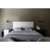 Maeve Bed - Classic Linen