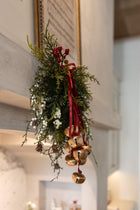 Mini Garland and Cluster of Bells