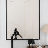 Turbulent I Wall Art