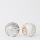 Jorde Marble Sphere