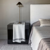 Maeve Bed - Classic Linen