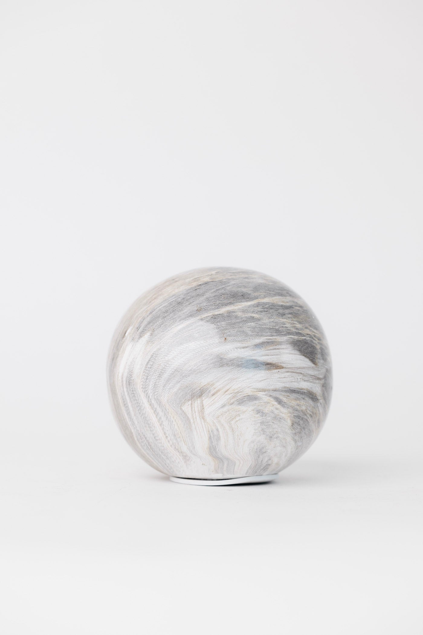 Jorde Marble Sphere