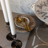 Betsey Stainless Steel Measuring Spoons