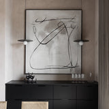 Waldorf Wall Art - 2 Styles