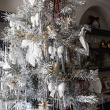 Velvet Ribbon - 20 Yards - Dark Red