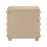 Maverick Nightstand - 3 Colors