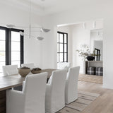 Rivi Machine Woven Rug - Style 1